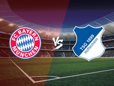 Xem Lại Bayern Munich vs Hoffenheim - Vòng 21 German Bundesliga 2025/26